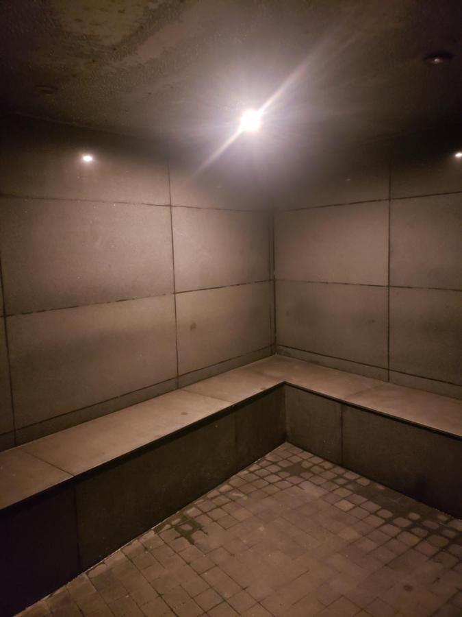 Reforma 27 Luxury Apartments Kota Meksiko Bagian luar foto